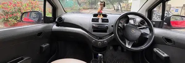 Chevrolet Beat(2009-2011) Ls Petrol